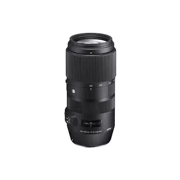 Sigma 100-400mm F5-6.3 DG DN OS HSM Lens